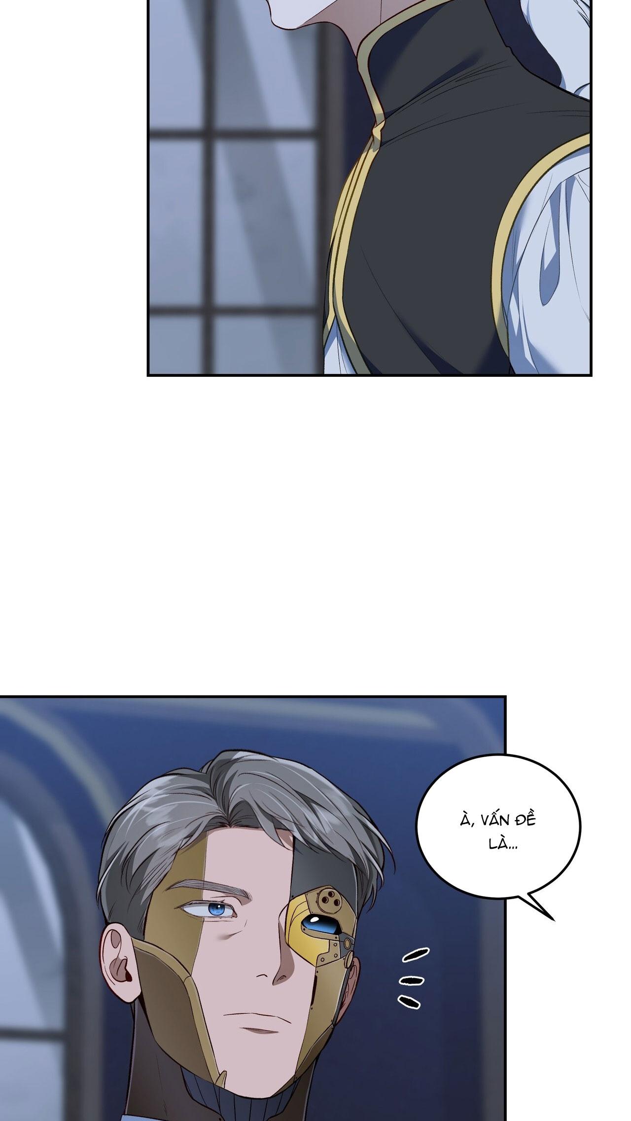 Đọc truyện CÁCH TỒN TẠI NHƯ MỘT NGƯỜI CHƠI - Chapter 78