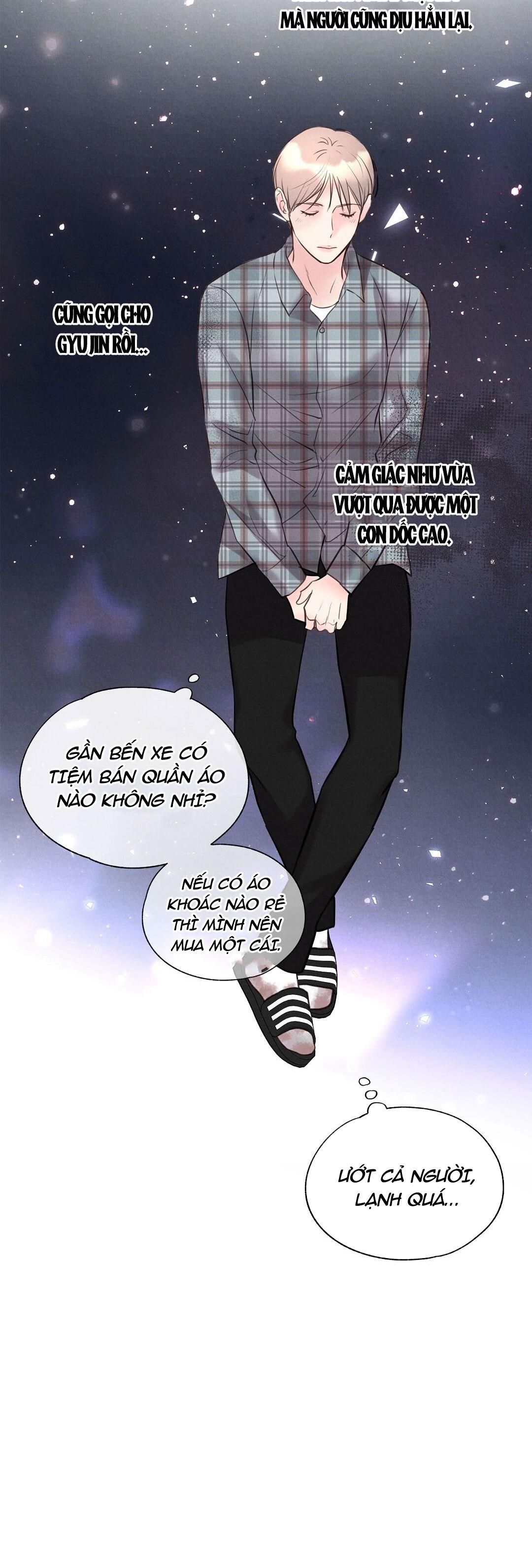 Đọc truyện BẢN CHẤT TÀ ÁC - Chapter 19