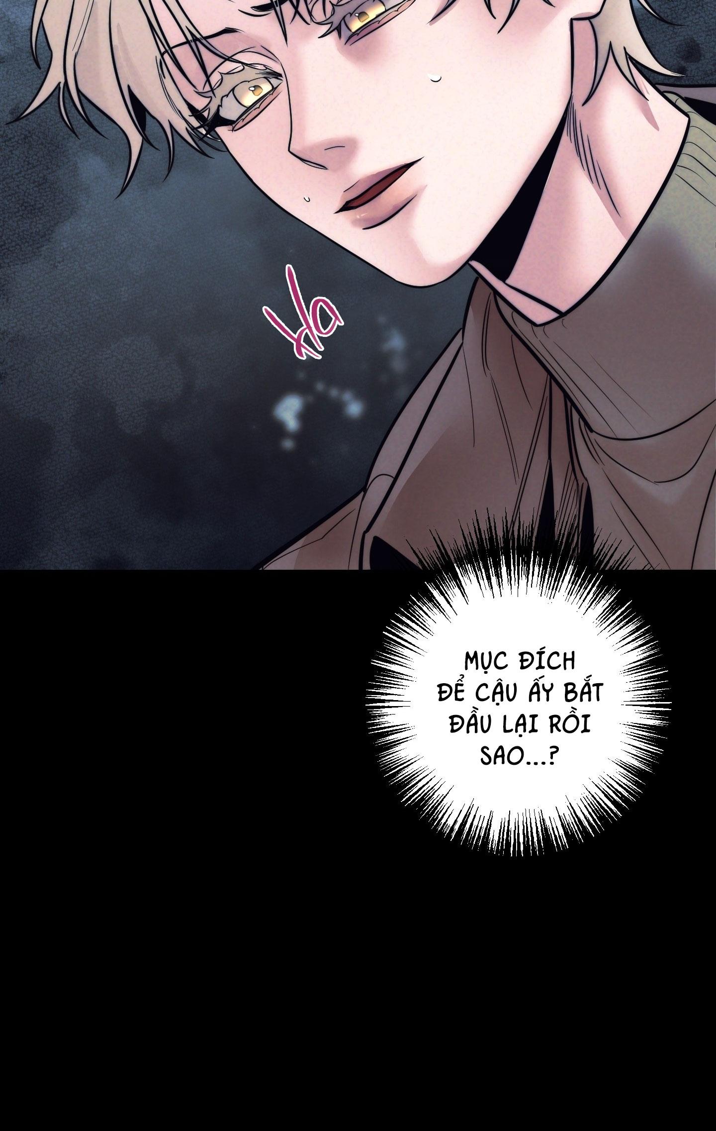 Đọc truyện KỲ THỊ - Chapter 55