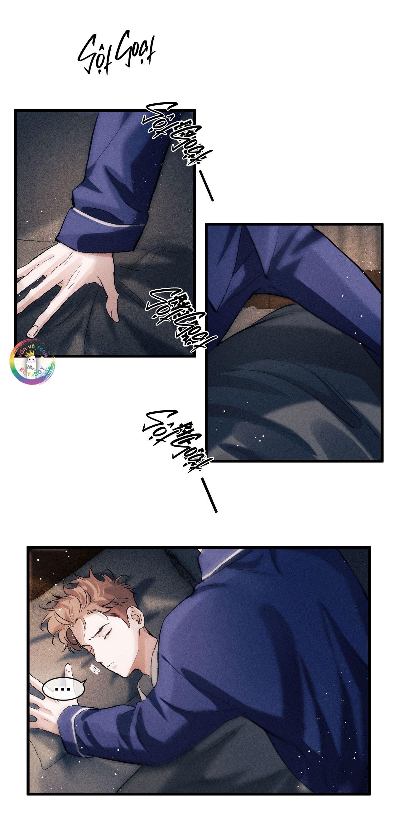 Đọc truyện Tát Dã (Ngang Tàng) - Chapter 49