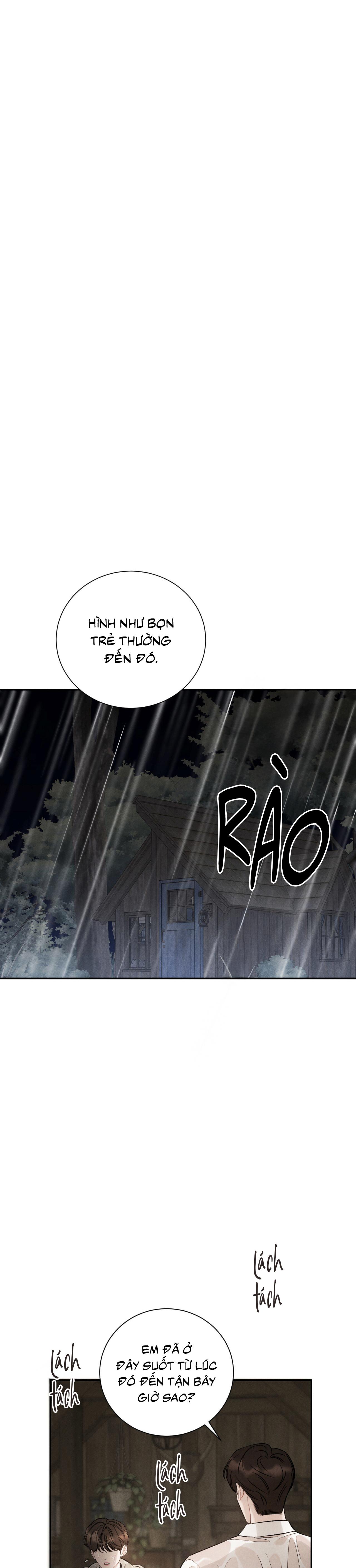 Đọc truyện Joo Eun - Chapter 47