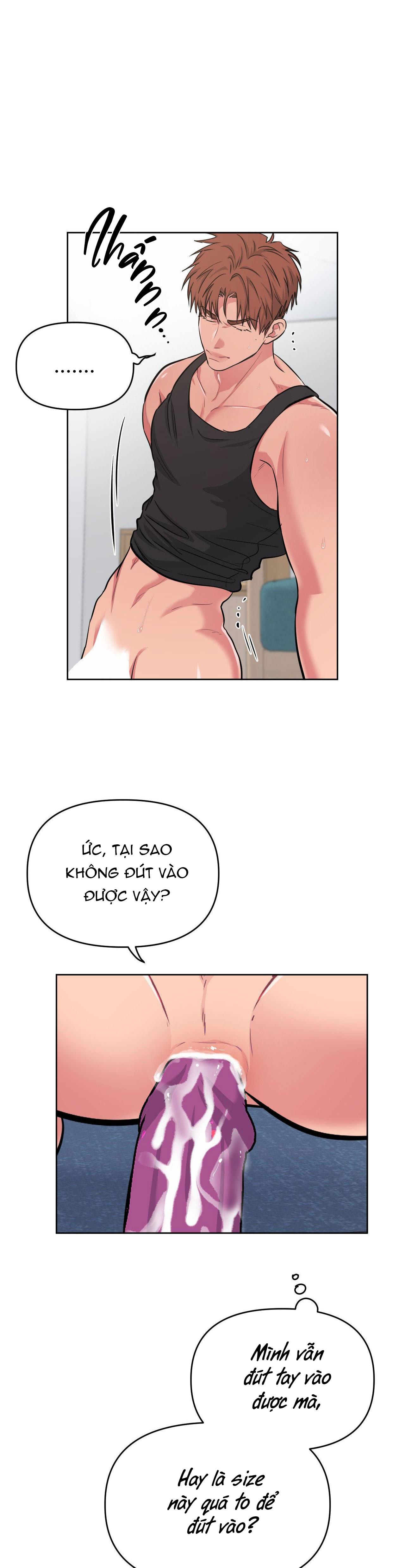 Đọc truyện Arts Manz - Chapter 61