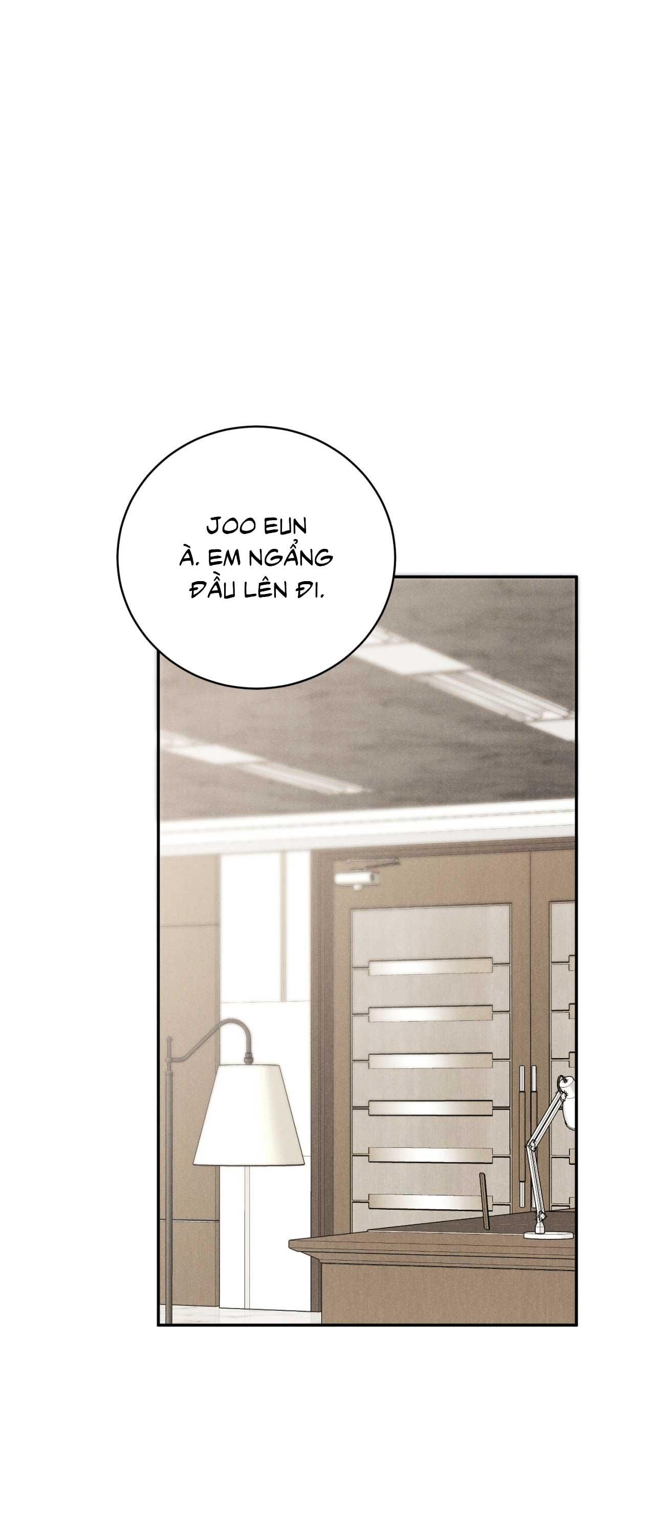 Đọc truyện Joo Eun - Chapter 43