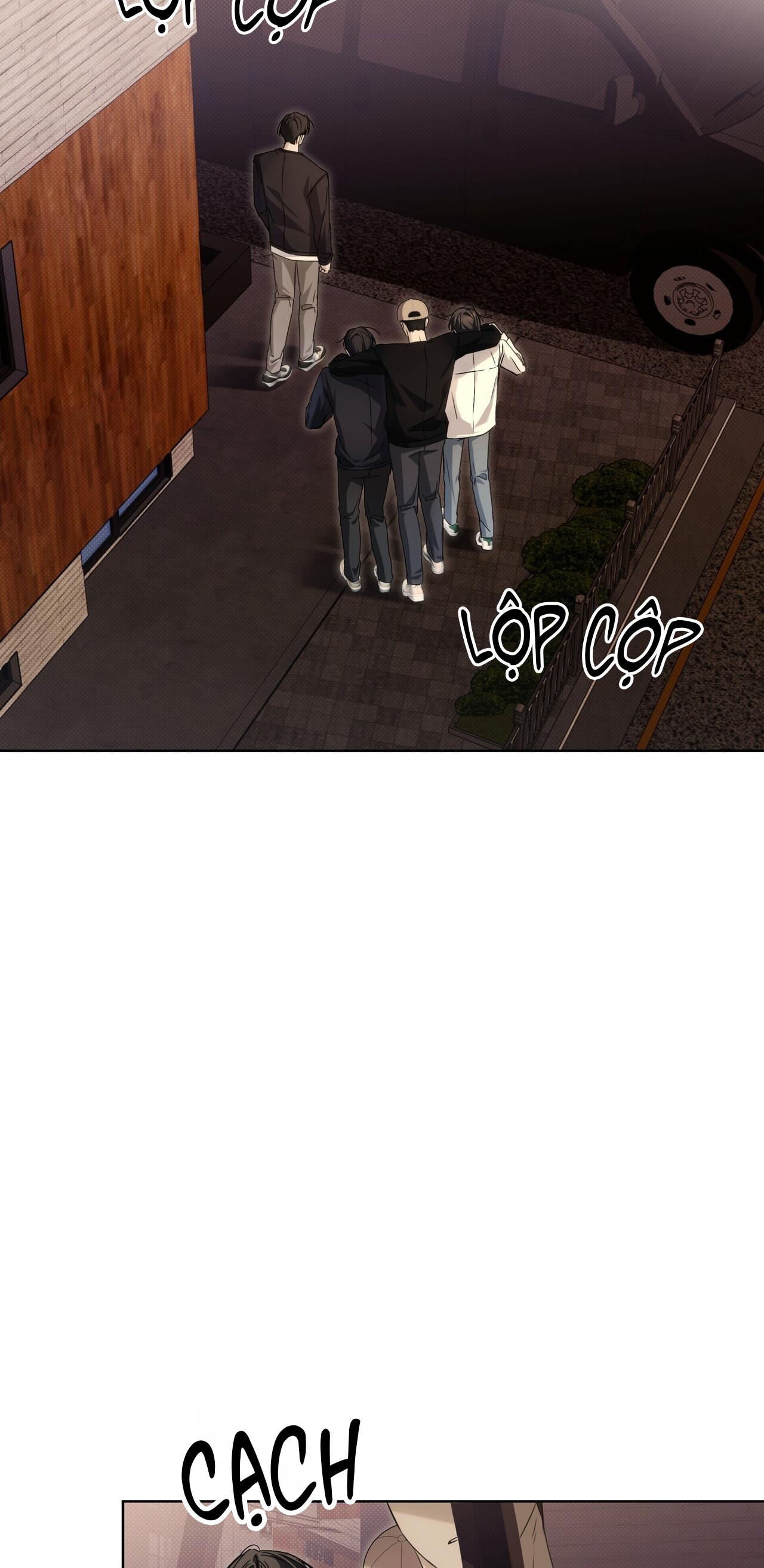 Đọc truyện CHEAT DAY - Chapter 11