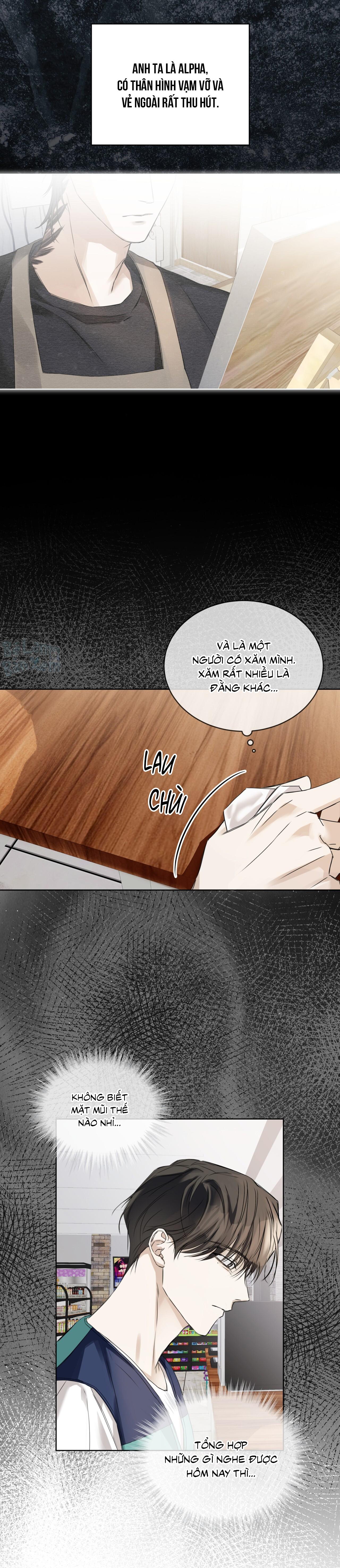 Đọc truyện CHEAT DAY - Chapter 1