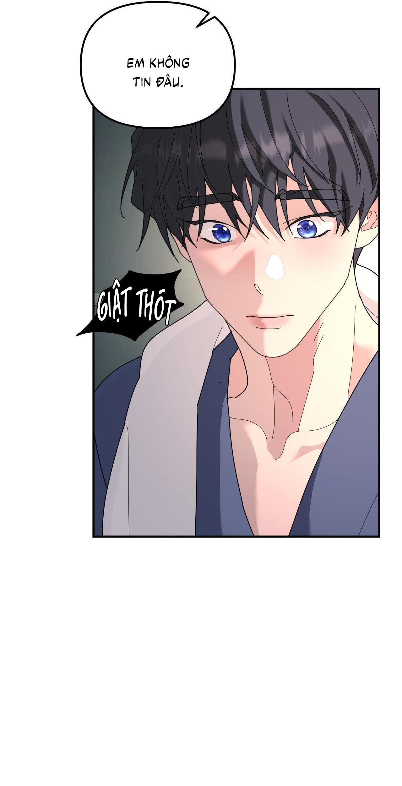 Đọc truyện (CBunu) Cây Không Có Rễ - Chapter 90