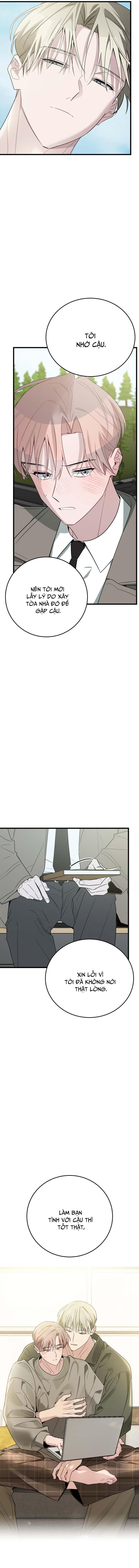 Đọc truyện Mối quan hệ dang dở - Chapter 7