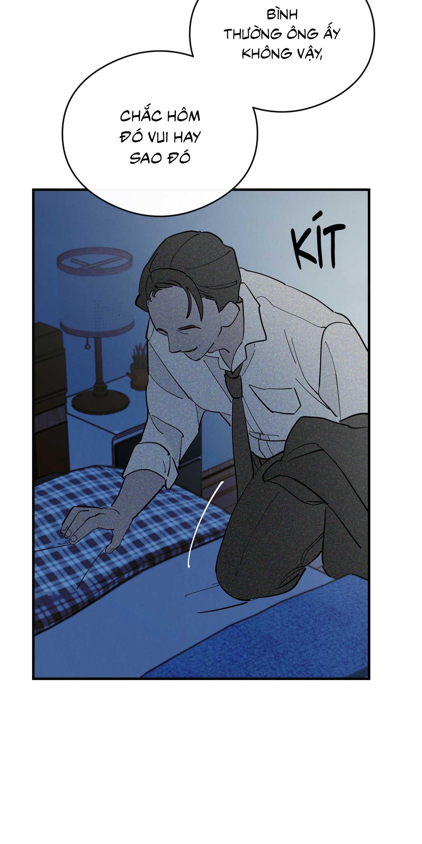 Đọc truyện One-Room TA - Chapter 48