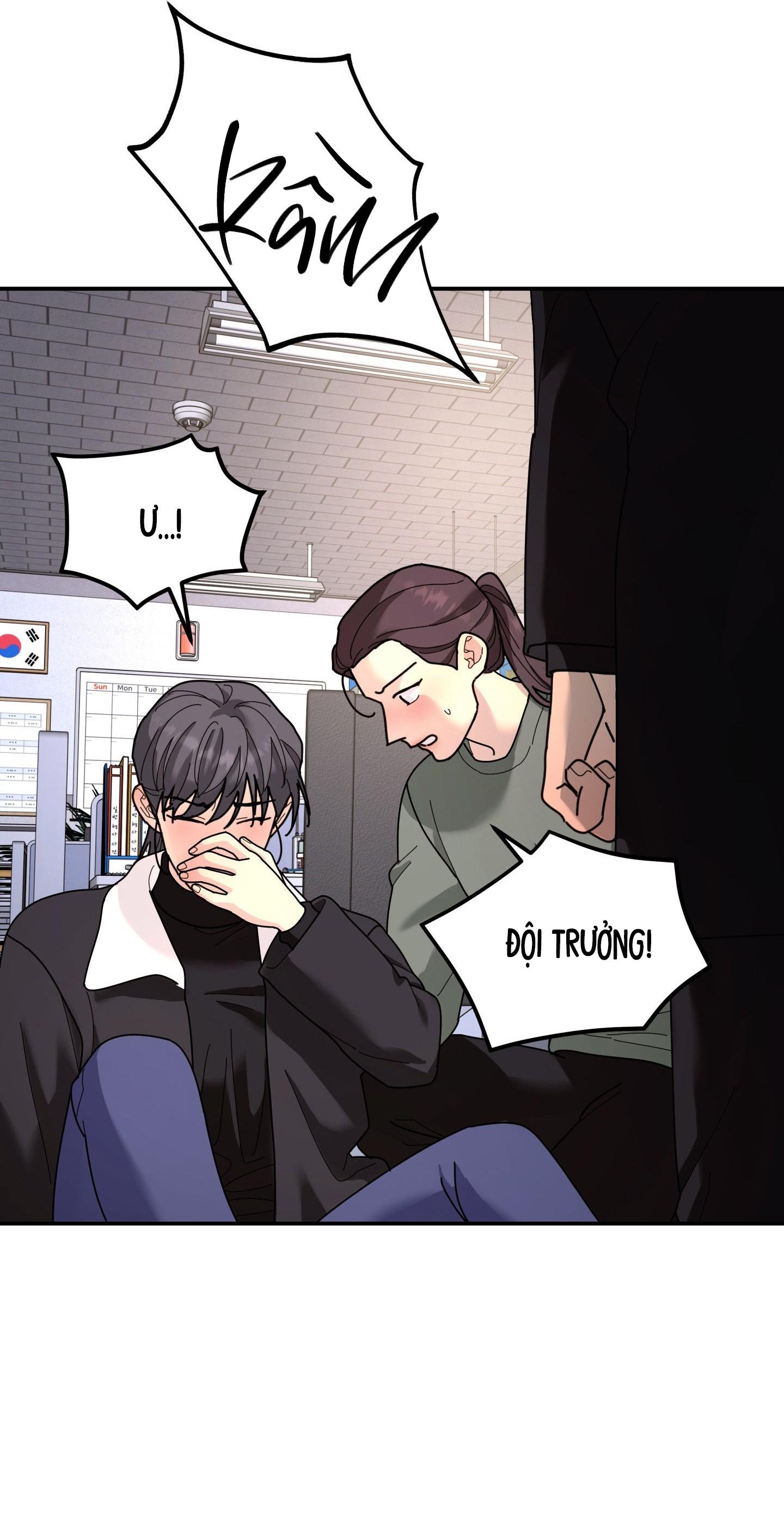 Đọc truyện (CBunu) Cây Không Có Rễ - Chapter 96