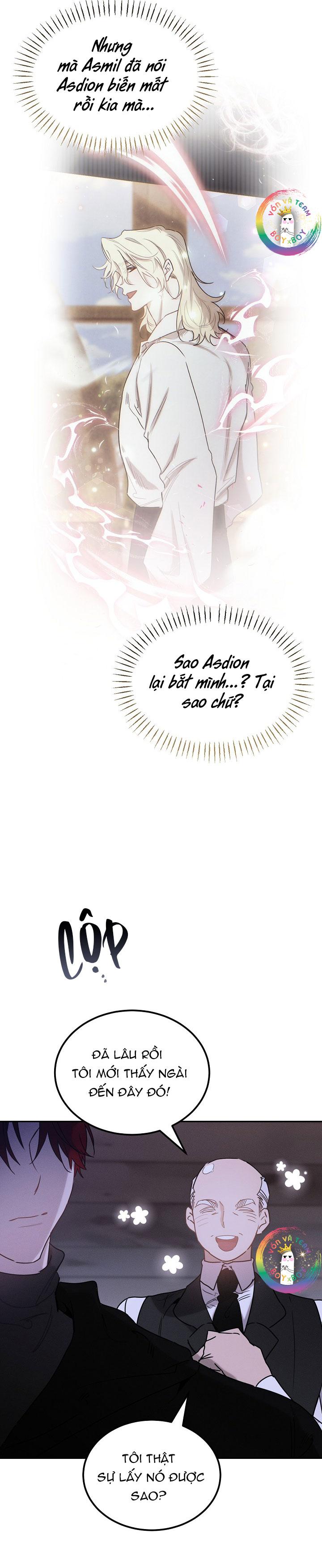 Đọc truyện Này, Đừng Có Nhấn Cái Nút Đó! - Chapter 60