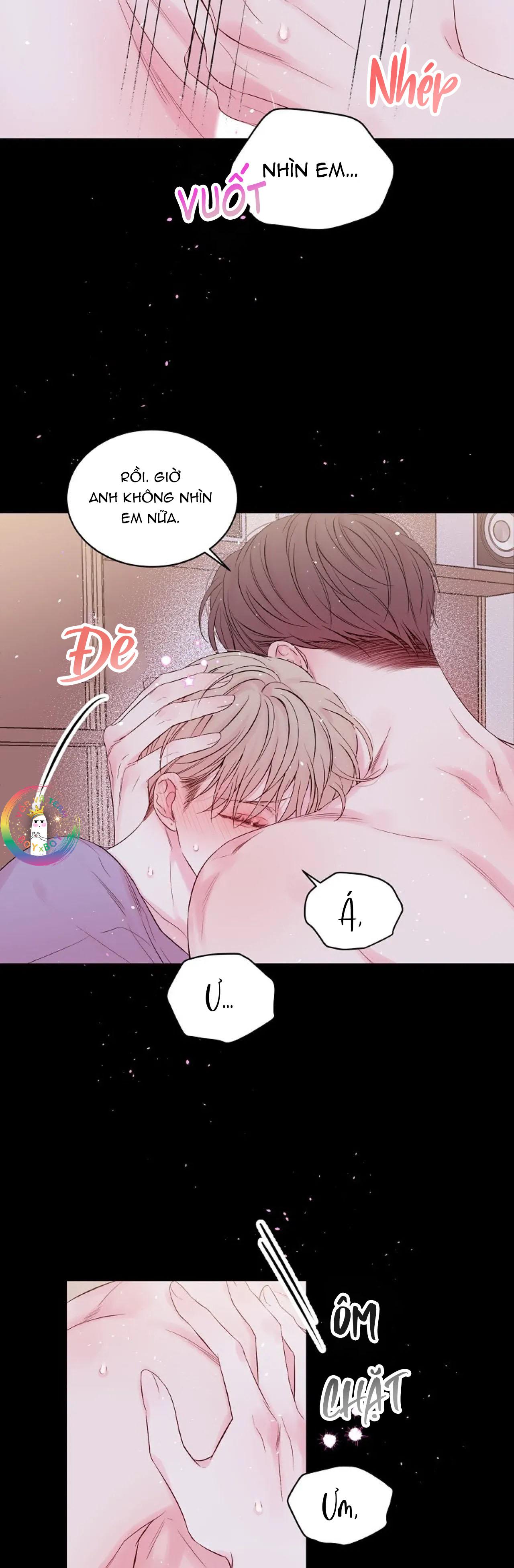 Đọc truyện Bí Mật Của Tôi - Chapter 102