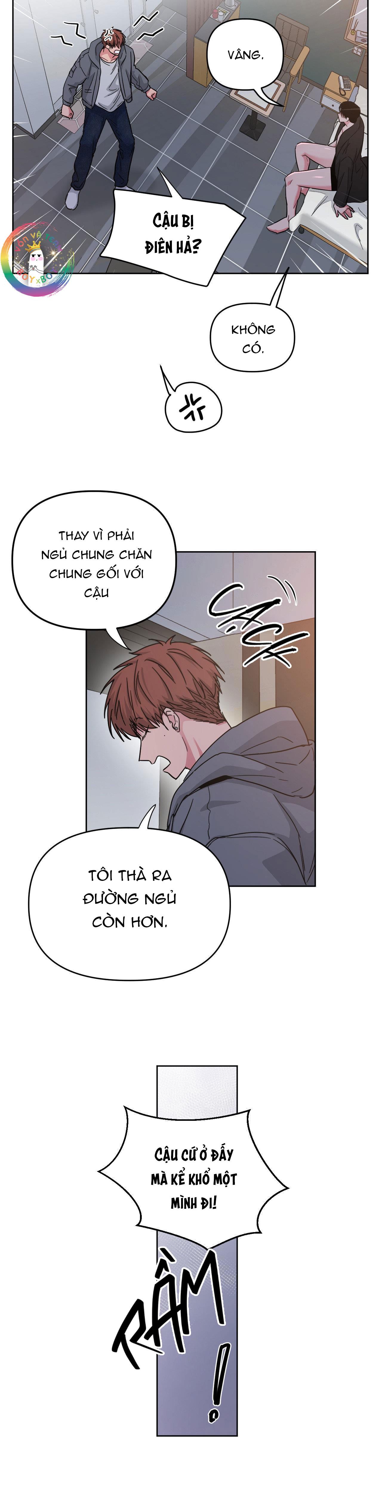 Đọc truyện Arts Manz - Chapter 60