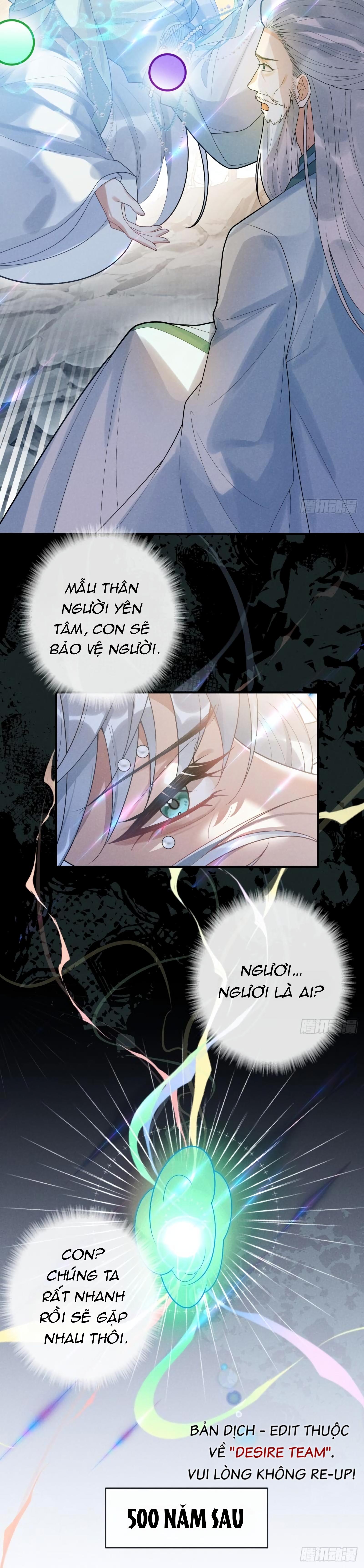 Đọc truyện Lấy Châu Báu Làm Sính Lễ - Chapter 2