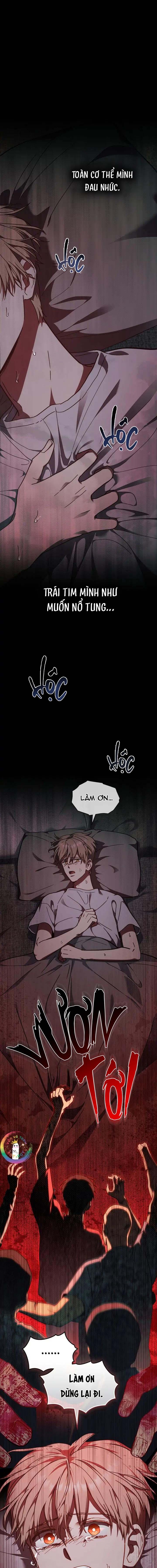 Đọc truyện Vết Tích Của Ánh Dương - Chapter 66