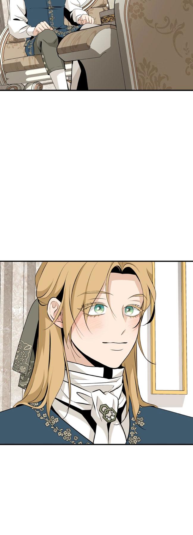 Đọc truyện LOÀI HOA KHÔNG TÊN - Chapter 24