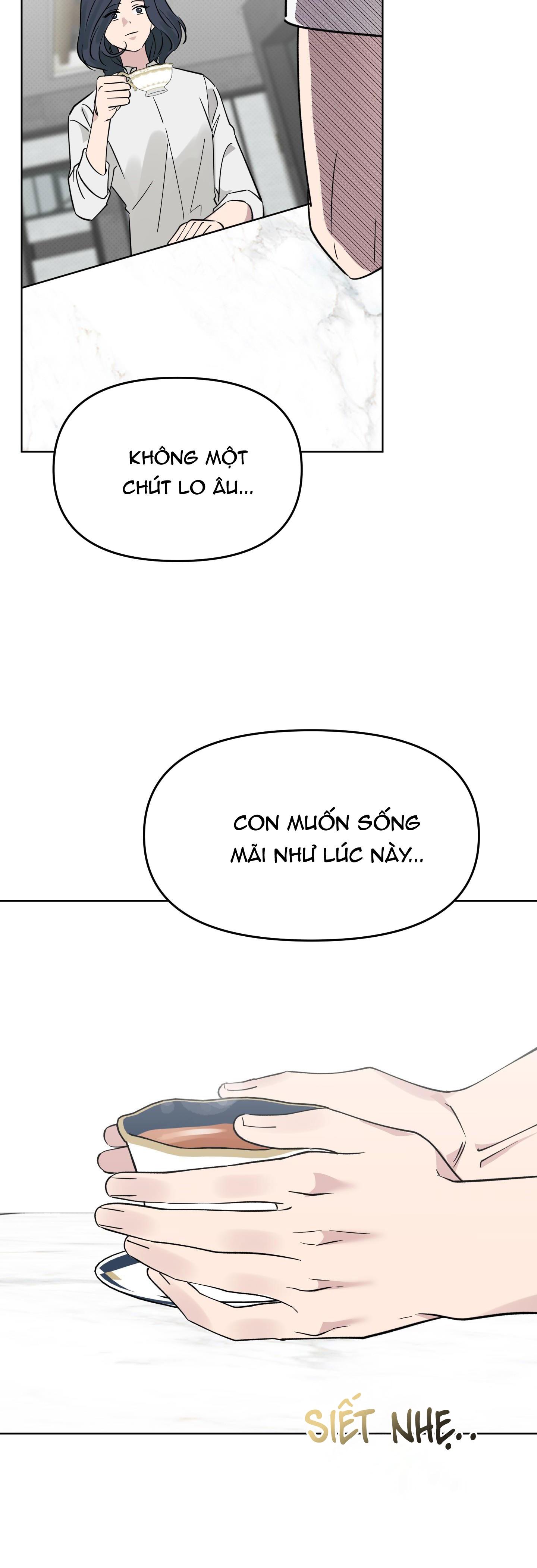 Đọc truyện VẬN MAY BẤT NGỜ - Chapter 65