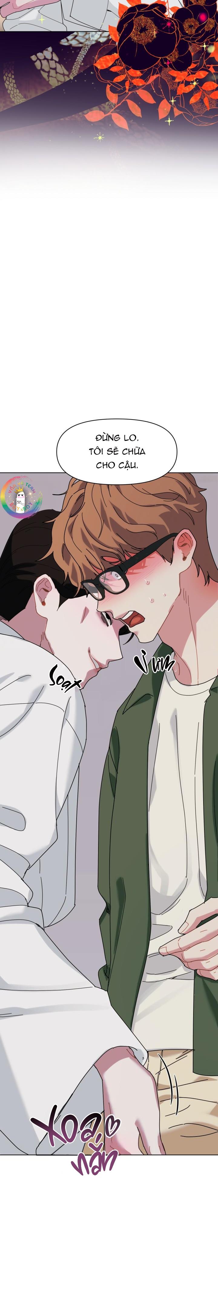 Đọc truyện Tuyển Tập Sẽ Chết Nếu Không Làm Tình - Chapter 1