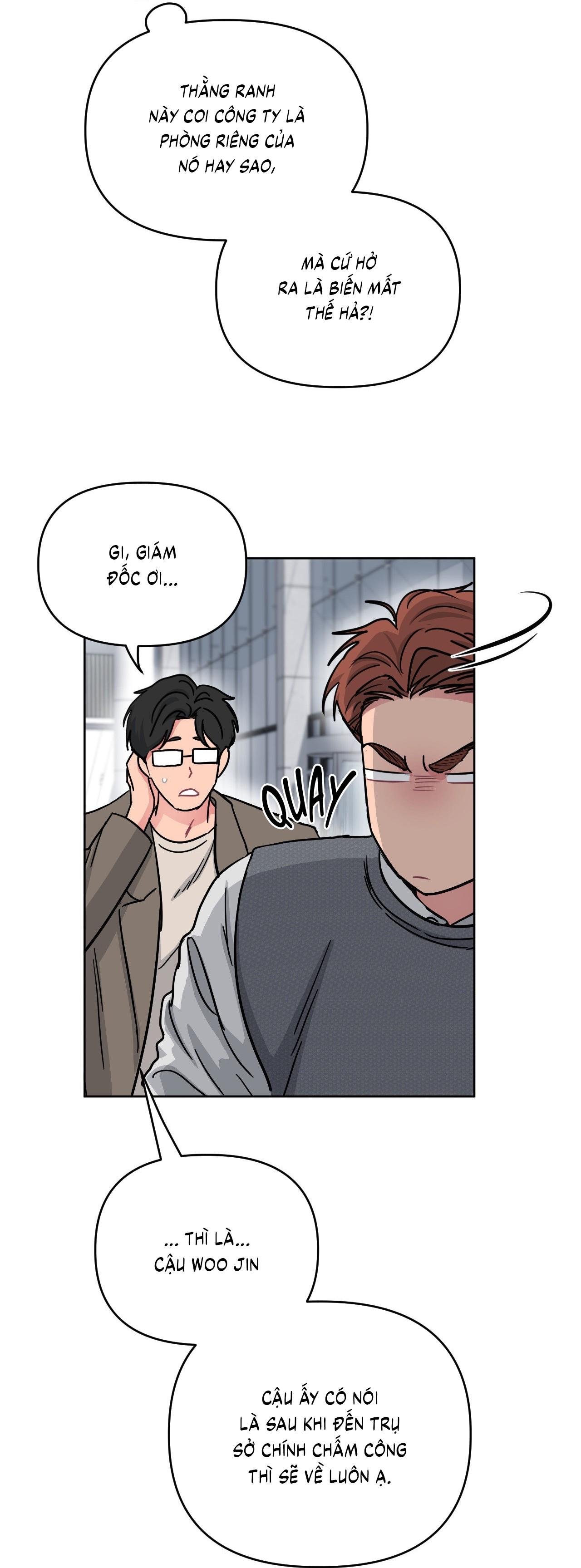 Đọc truyện  Chàng Trai Mỹ Thuật - Chapter 62
