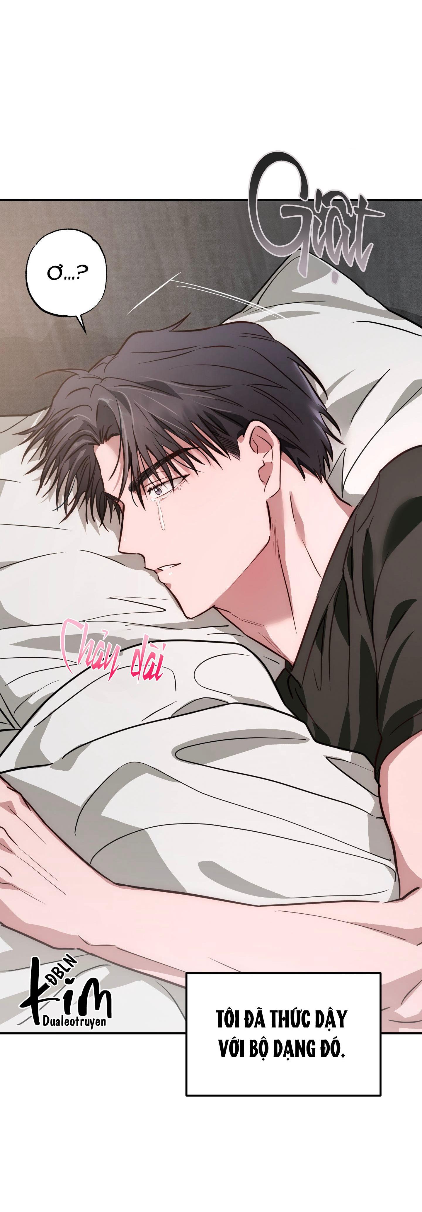 Đọc truyện NGHIỆN SEX - Chapter 42.6