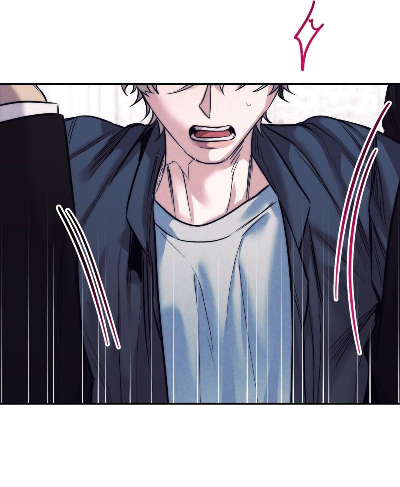 Đọc truyện (CBunu) Stigma - Chapter 50