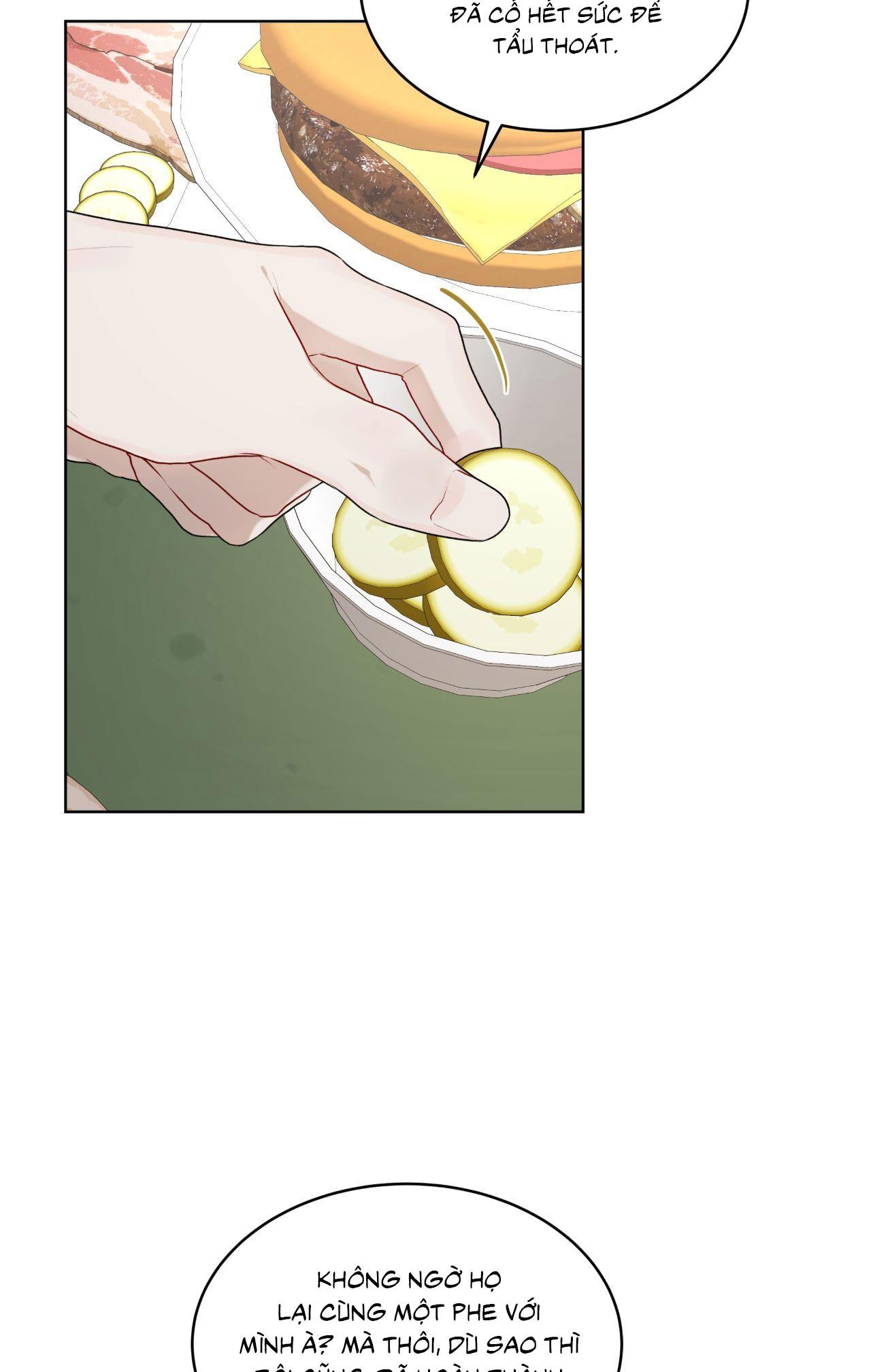Đọc truyện KHỞI NGUỒN SỰ SỐNG - Chapter 58
