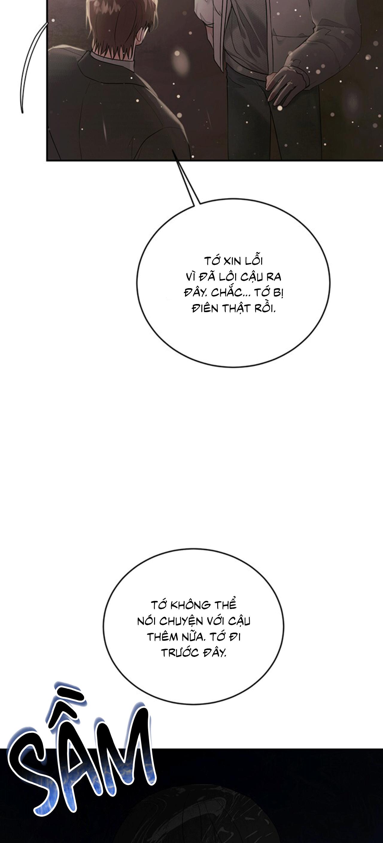 Đọc truyện TIỂU THỬ: BẮT ĐẦU MÙA HÈ - Chapter 59