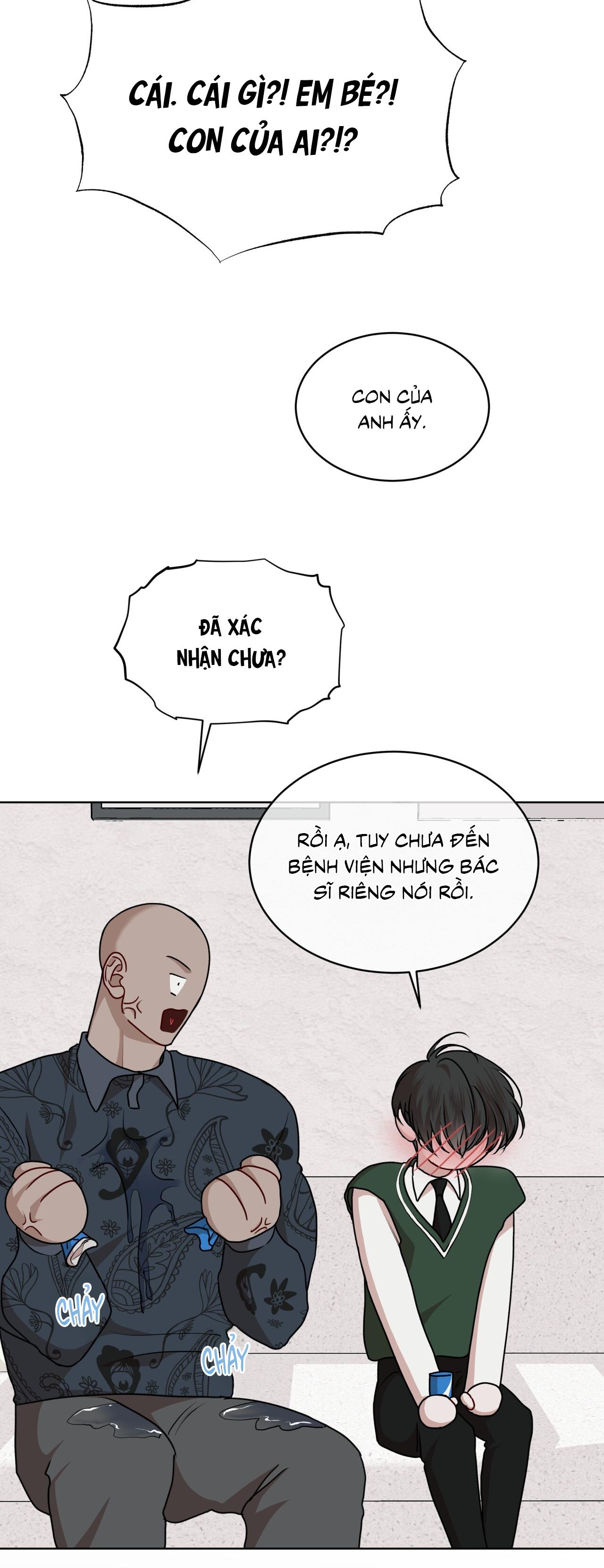 Đọc truyện KHỞI NGUỒN SỰ SỐNG - Chapter 69