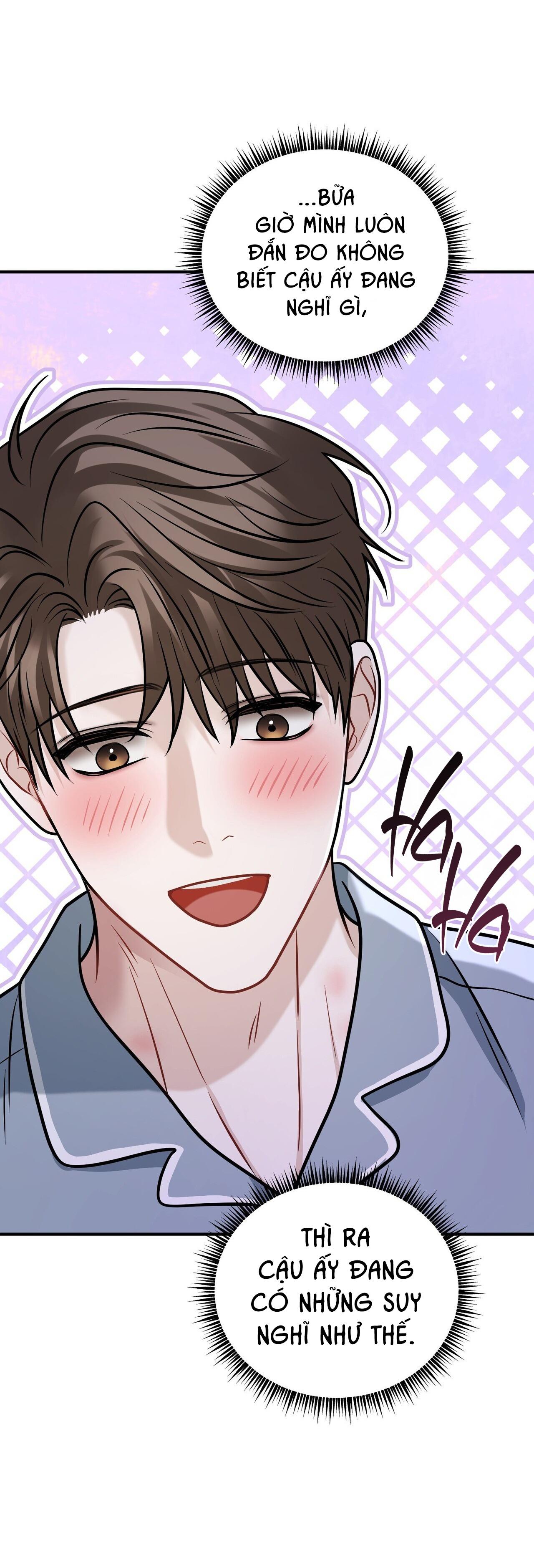 Đọc truyện MỞ KHÓA GIAM CẦM - Chapter 19