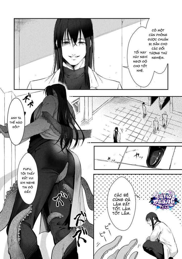 Đọc truyện ONESHORT BÁI THIẾN - Chapter 11