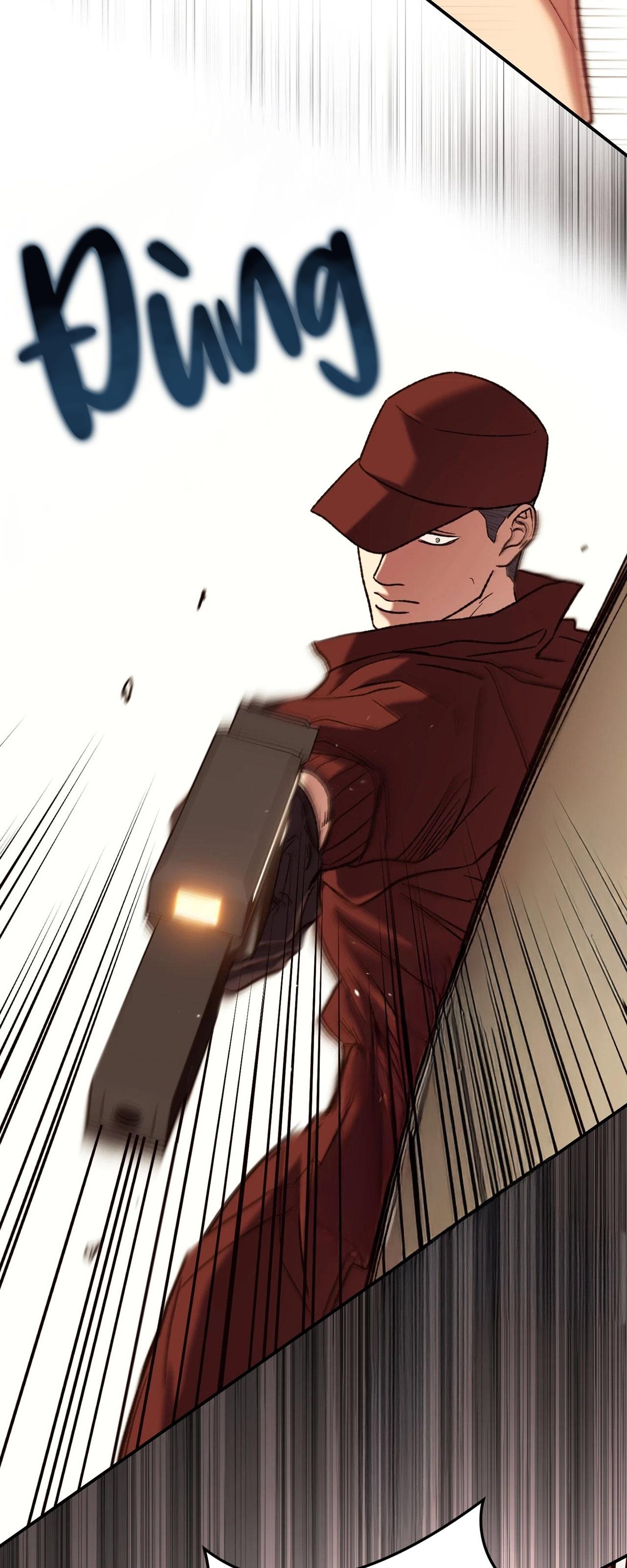 Đọc truyện Dying Light - Chapter 1