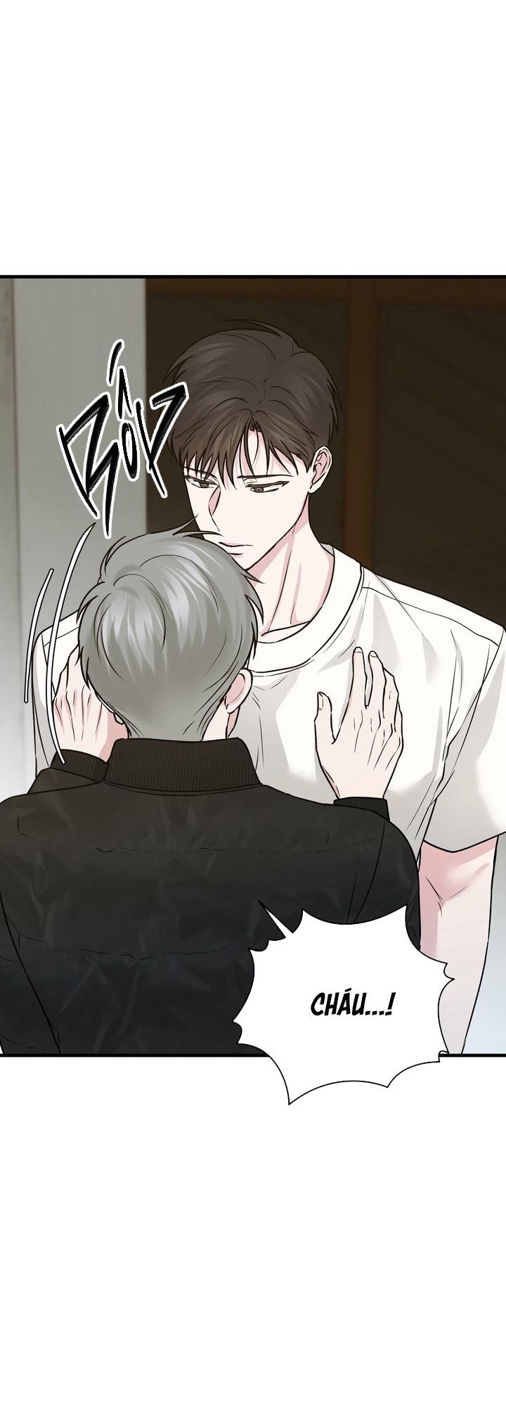 Đọc truyện [DDT] NGƯỜI CHÚ TÔI YÊU! - Chapter 4