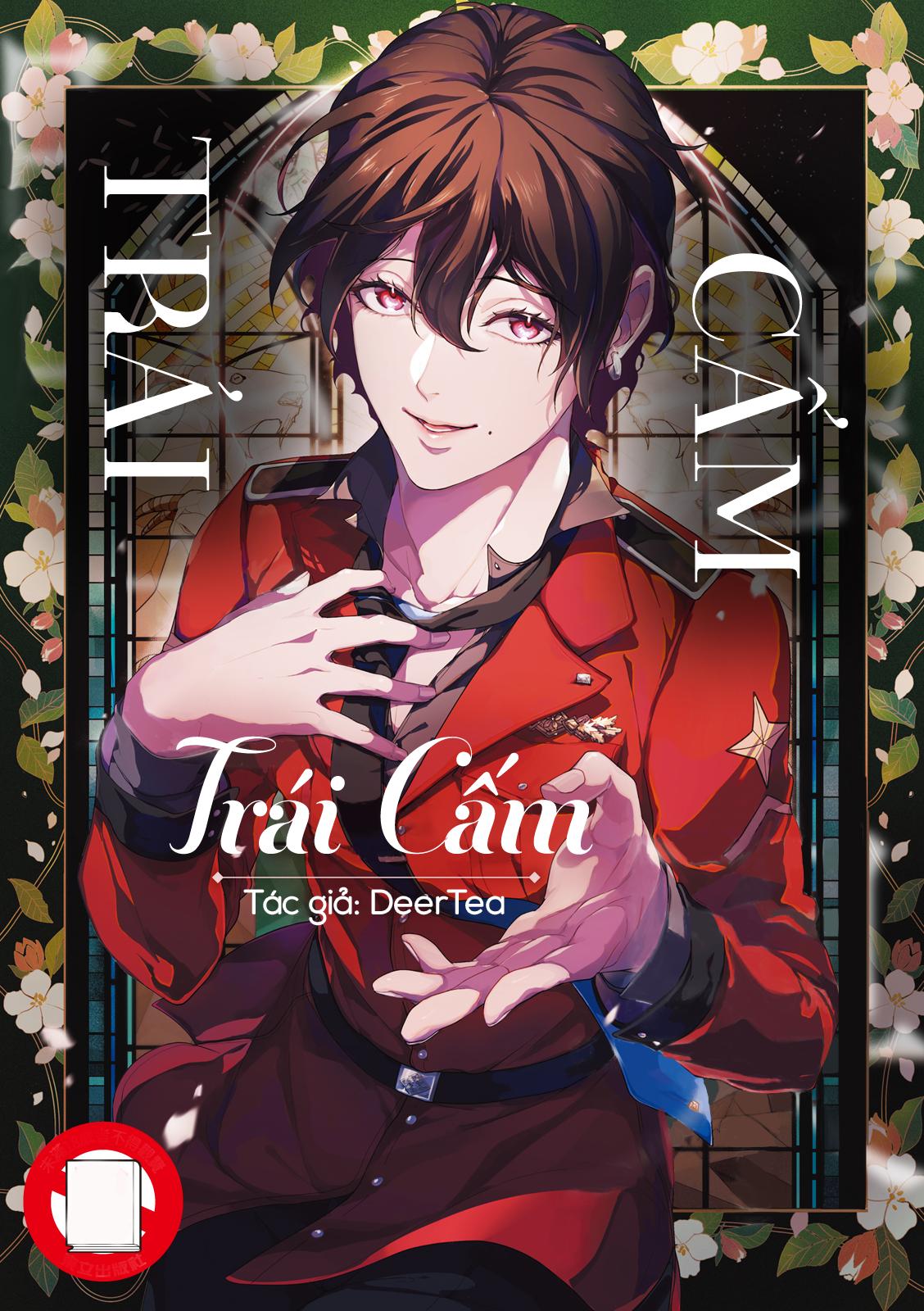 Đọc truyện Trái Cấm (Manhua) - Chapter 1