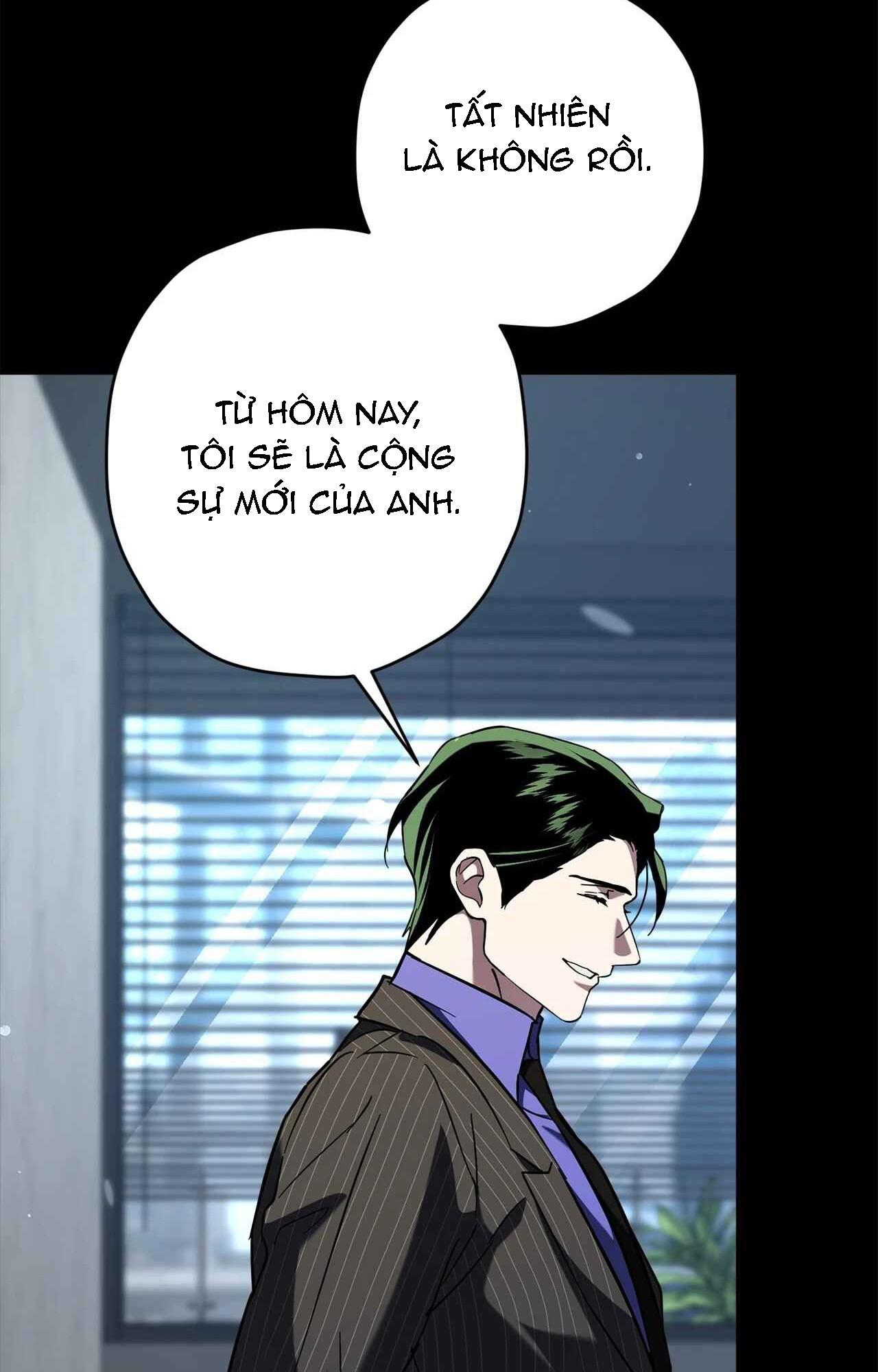 Đọc truyện BULLET TIME - Chapter 19