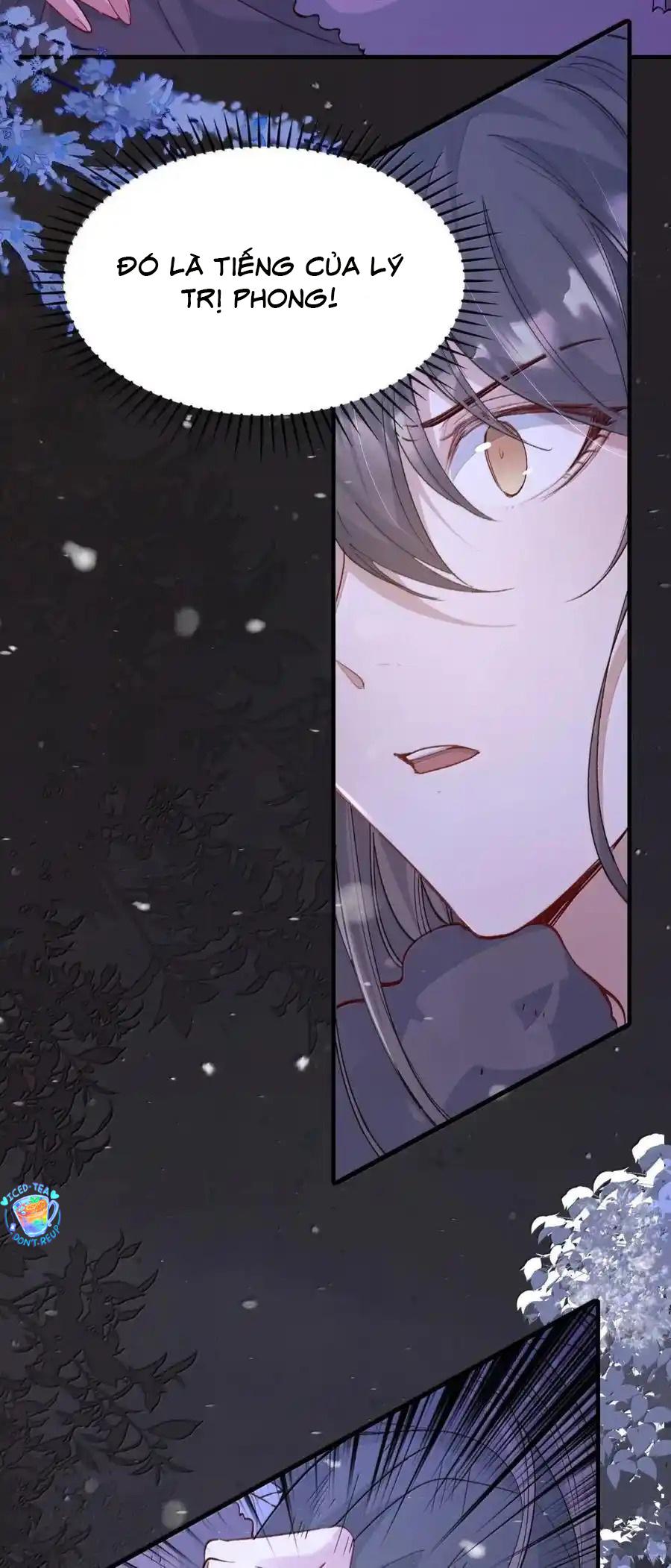 Đọc truyện Loạn thế vi vương - Chapter 126