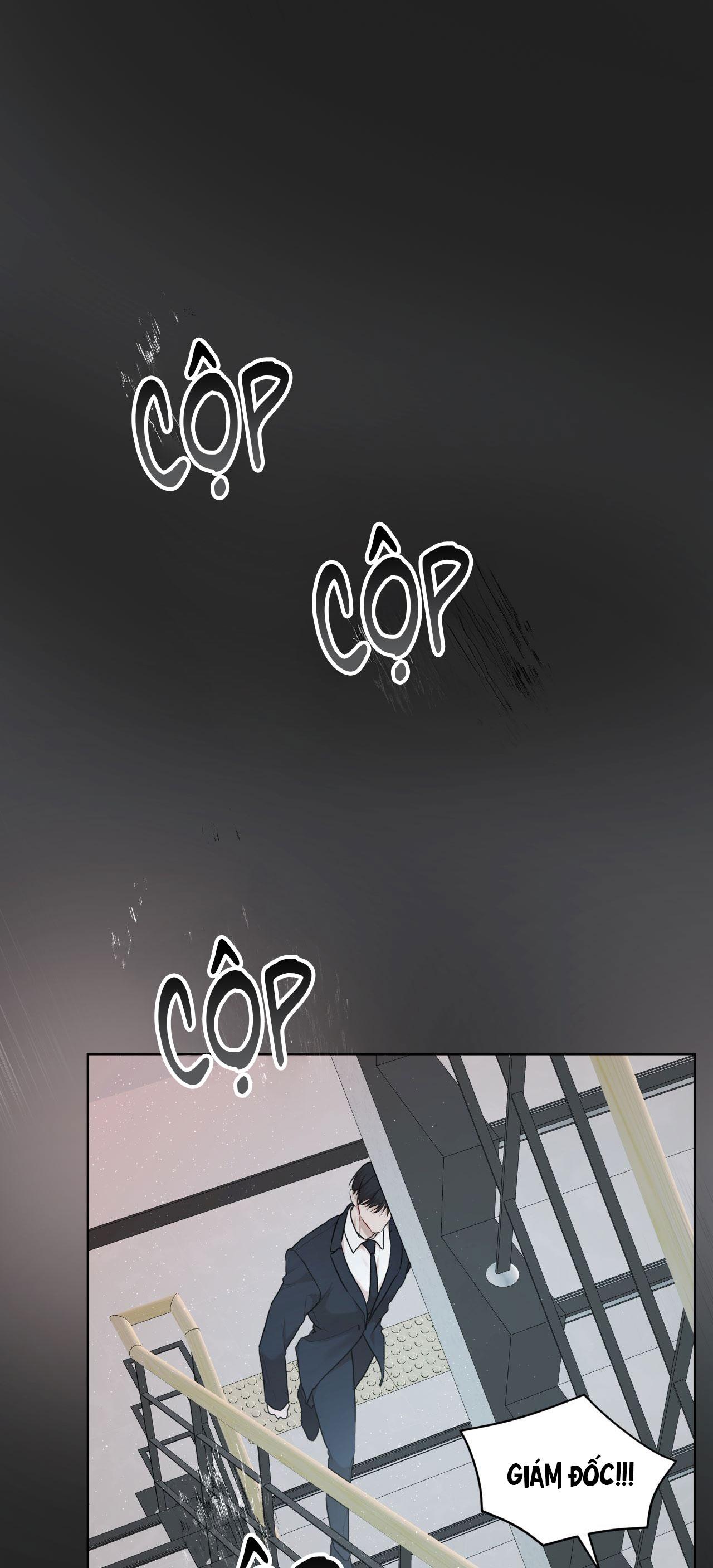 Đọc truyện KHỞI NGUỒN SỰ SỐNG - Chapter 57