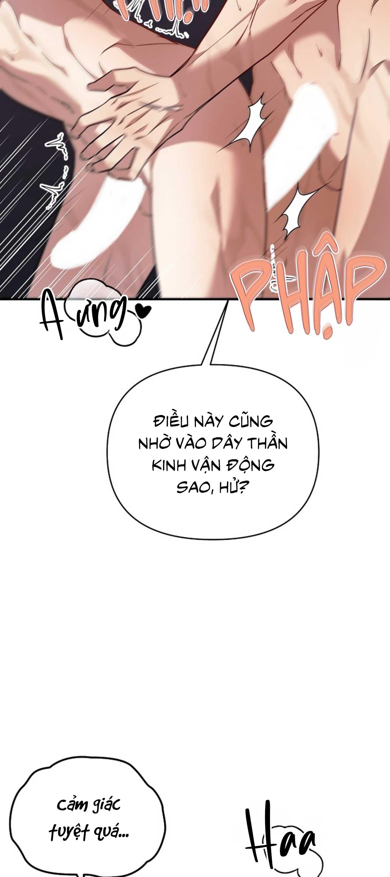 Đọc truyện SỰ THẬT TRẦN TRỤI - Chapter 10