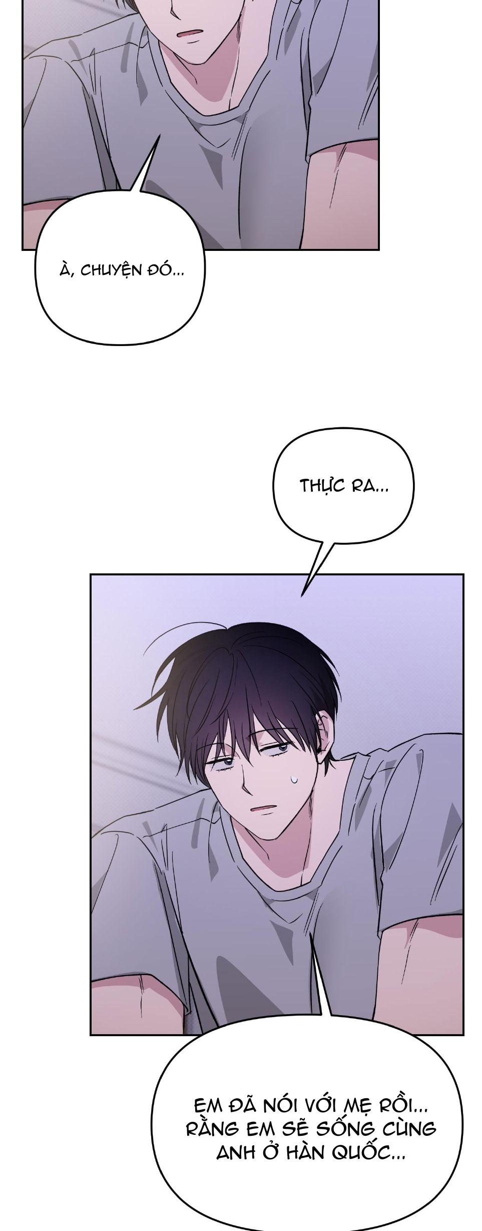 Đọc truyện VẬN MAY BẤT NGỜ - Chapter 67
