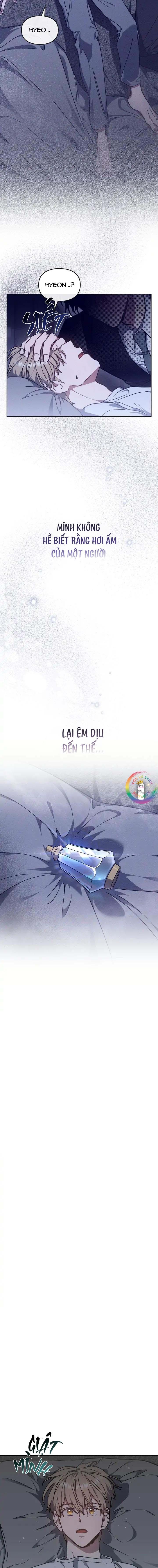 Đọc truyện Vết Tích Của Ánh Dương - Chapter 66