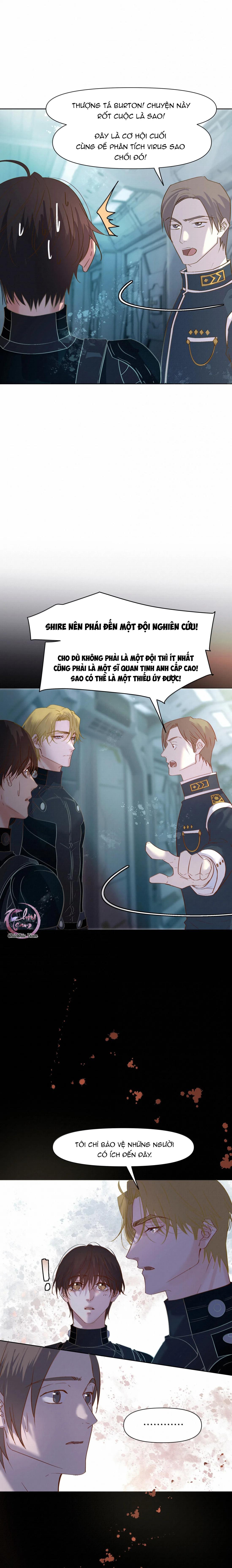 Đọc truyện Tuyệt Xử Phùng Sinh - Chapter 98
