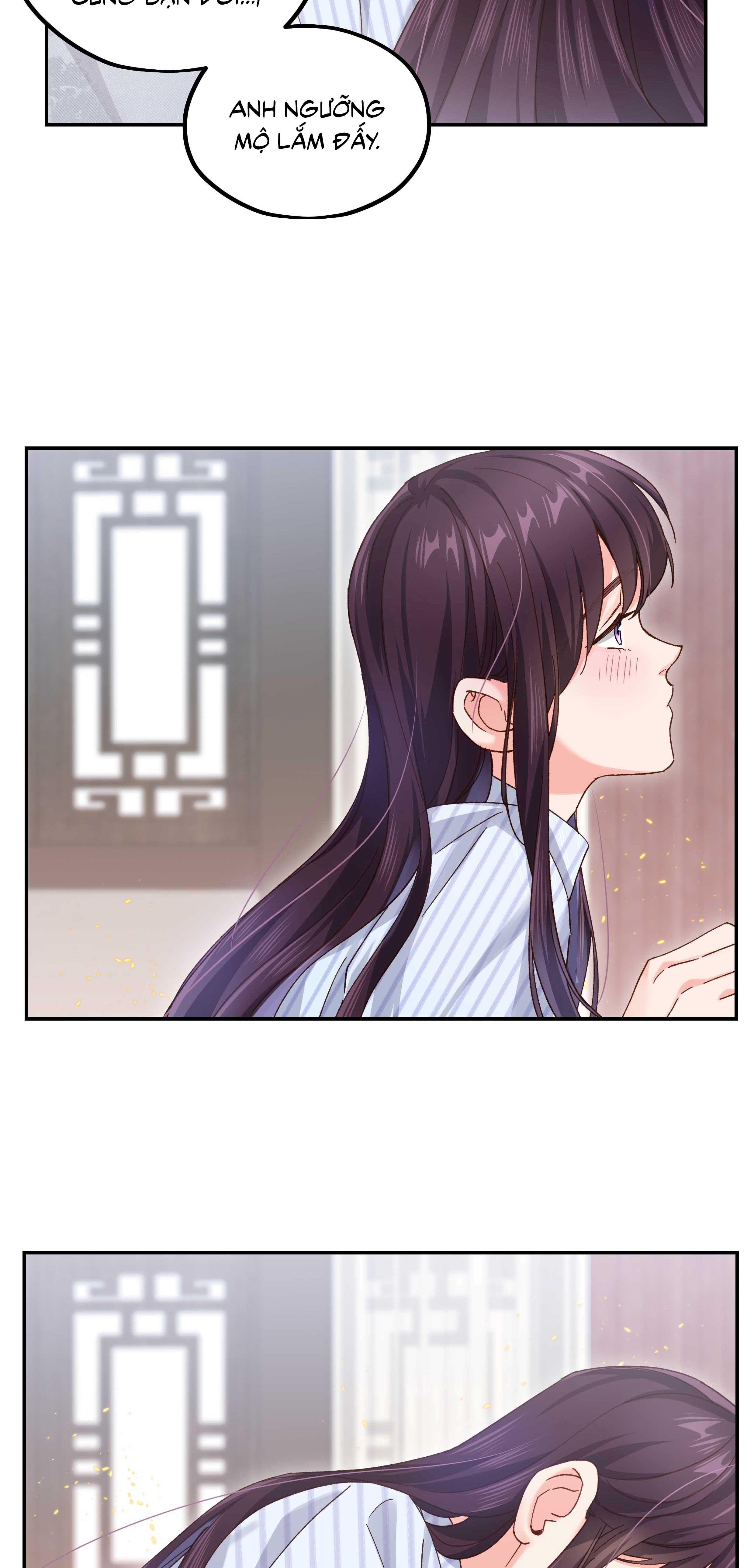 Đọc truyện Quán cơm tỳ hưu - Chapter 118