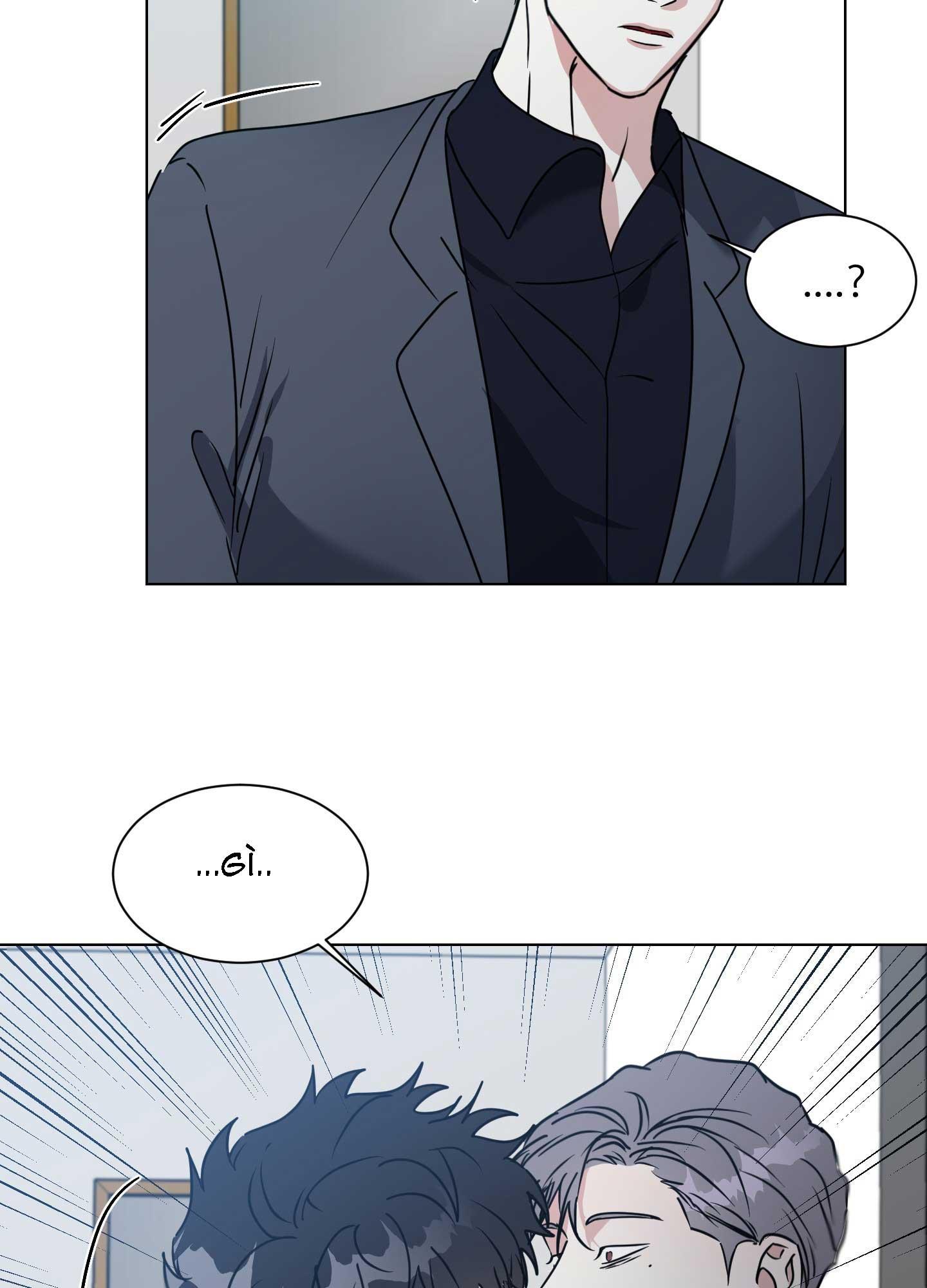 Đọc truyện VỰC RẮN - Chapter 38