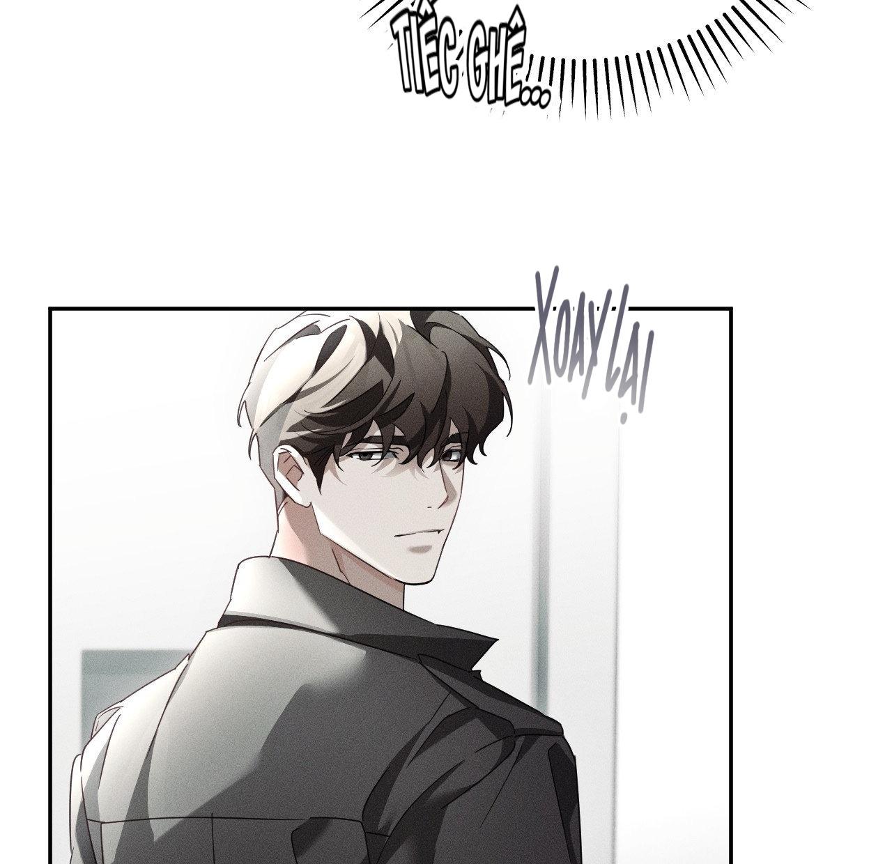 Đọc truyện Ván Bài Đẫm Máu - Chapter 14
