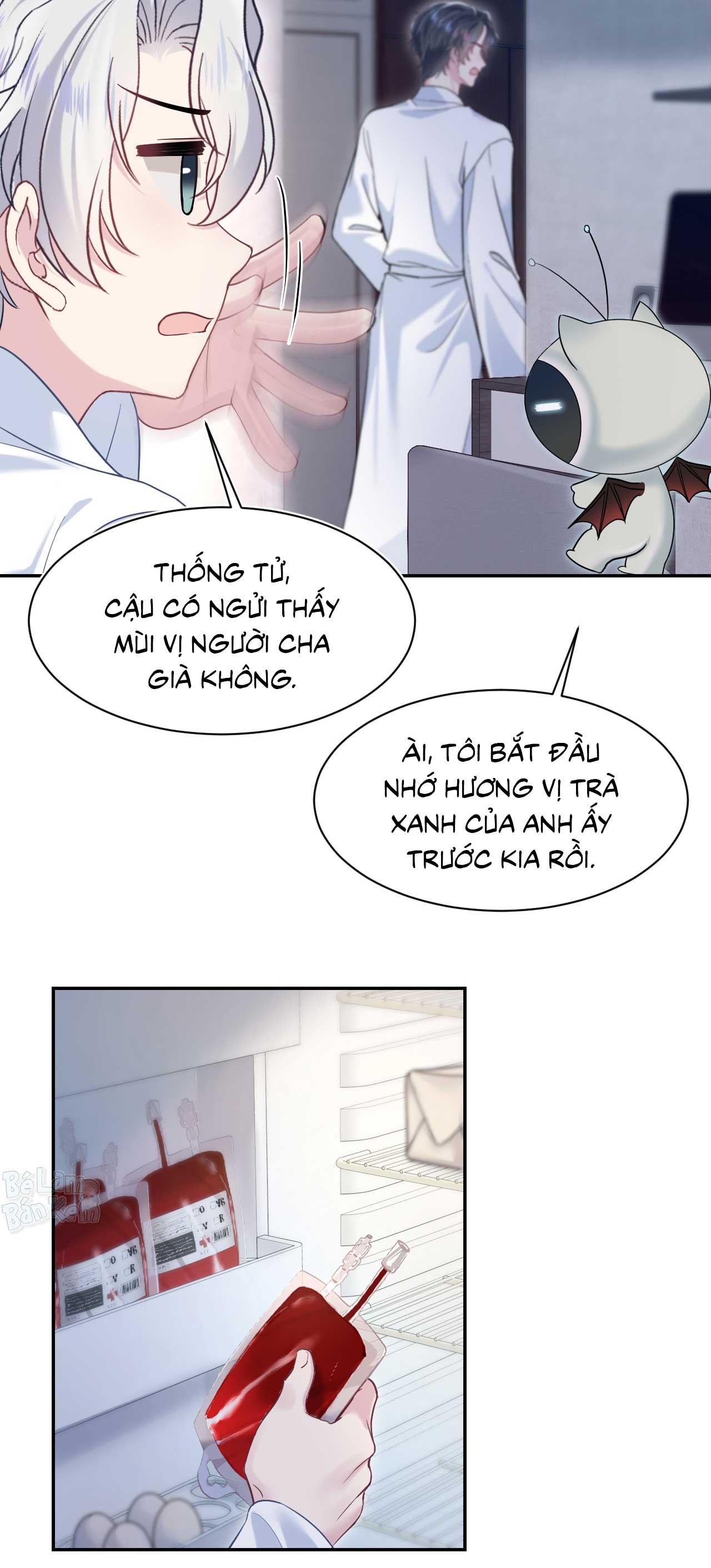 Đọc truyện Tuyệt mỹ bạch liên hoa online dạy học - Chapter 200