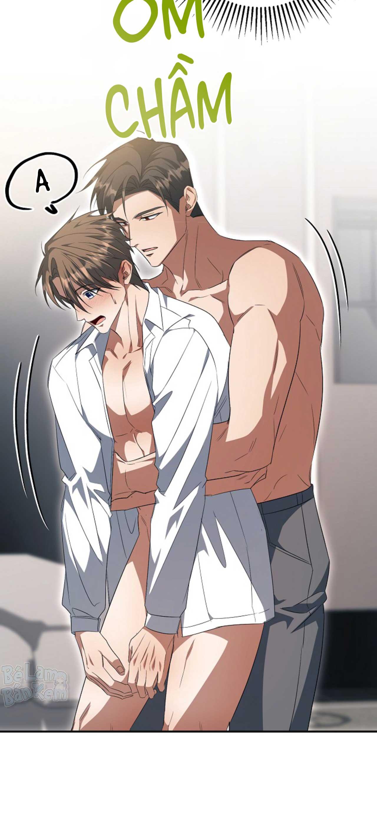 Đọc truyện SỰ THẬT TRẦN TRỤI - Chapter 18