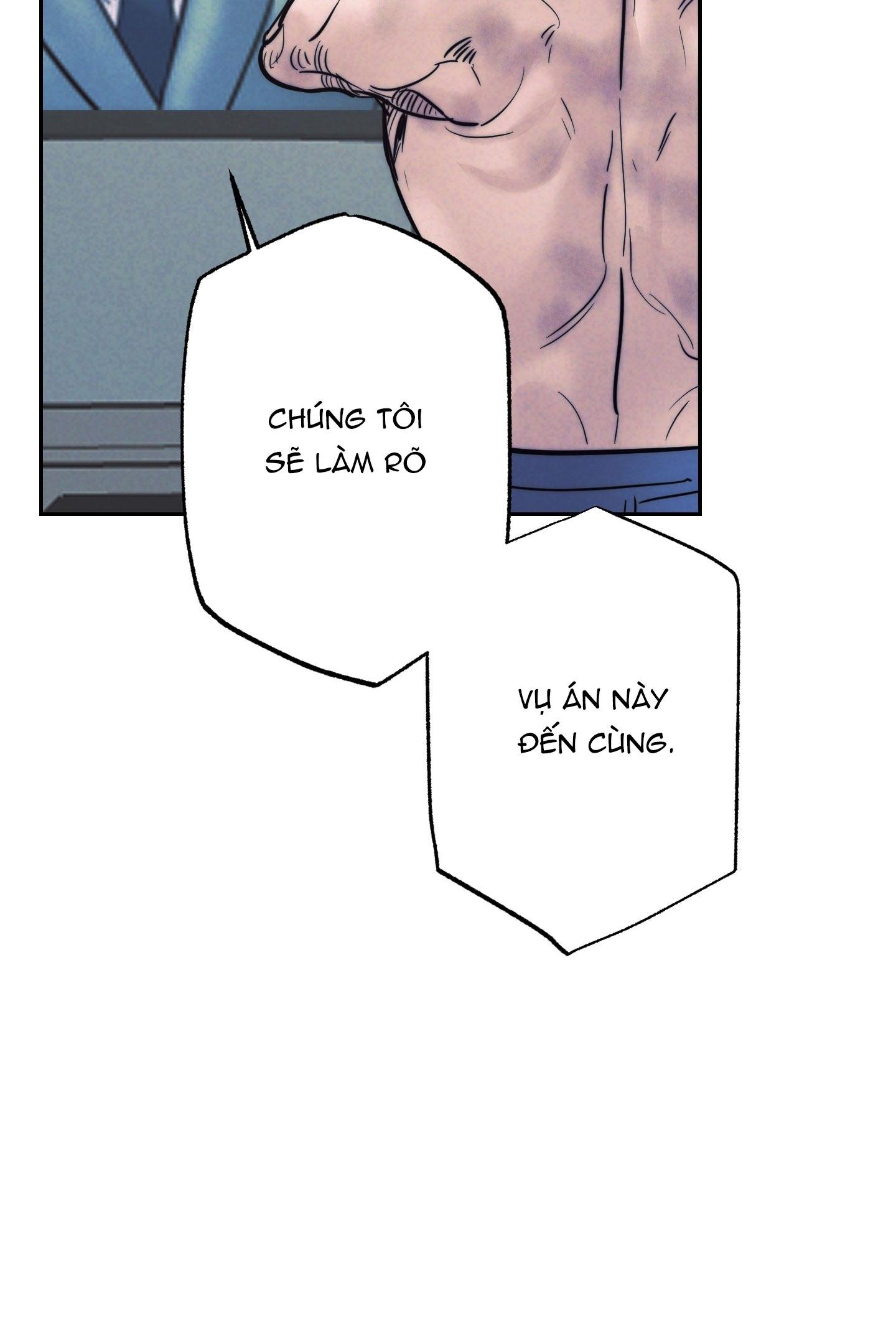 Đọc truyện KỲ THỊ - Chapter 55