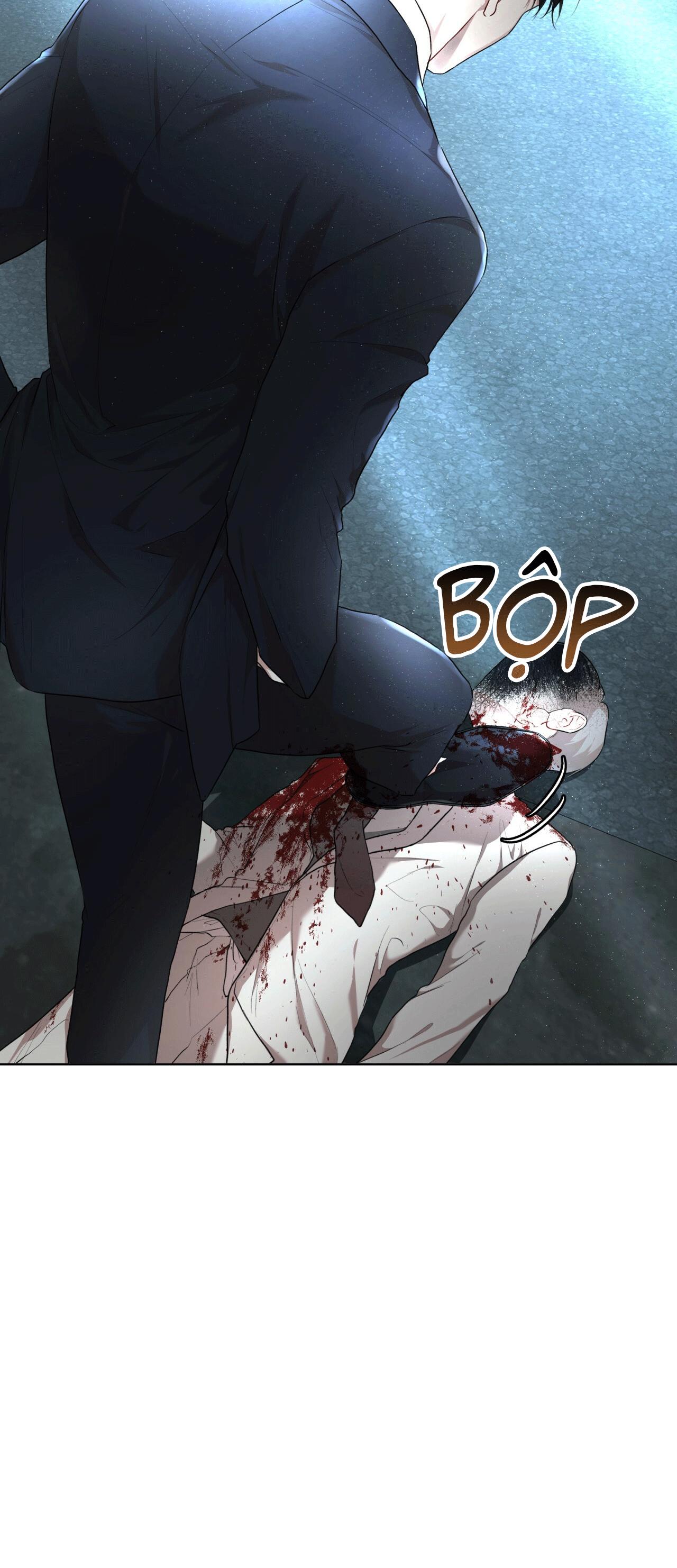 Đọc truyện KHỞI NGUỒN SỰ SỐNG - Chapter 53