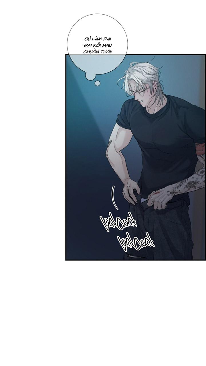 Đọc truyện [DDT] 3 DAYS - Chapter 2