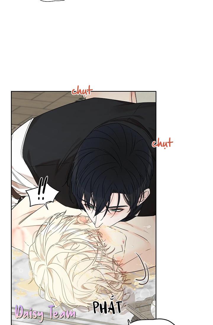 Đọc truyện (Daisy) Snake Hole - Chapter 6