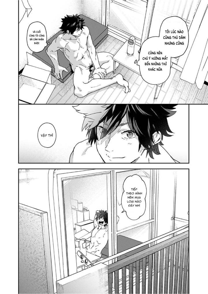 Đọc truyện Oneshot hỏny - Chapter 436