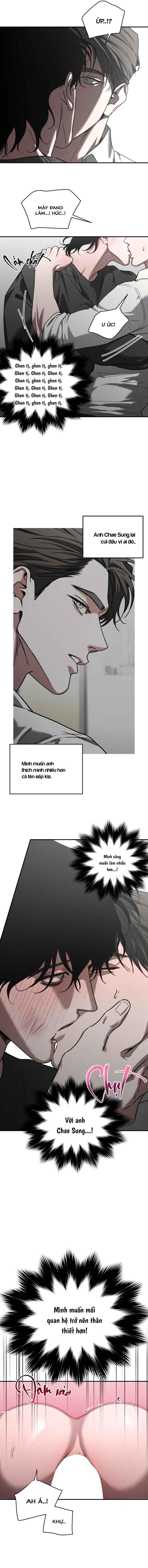 Đọc truyện Con nợ thành thật! - Chapter 3
